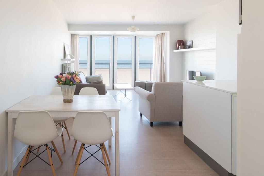 Sealover Appartement *
